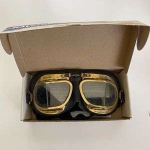 Halcyon Mark 49 Classic Goggles